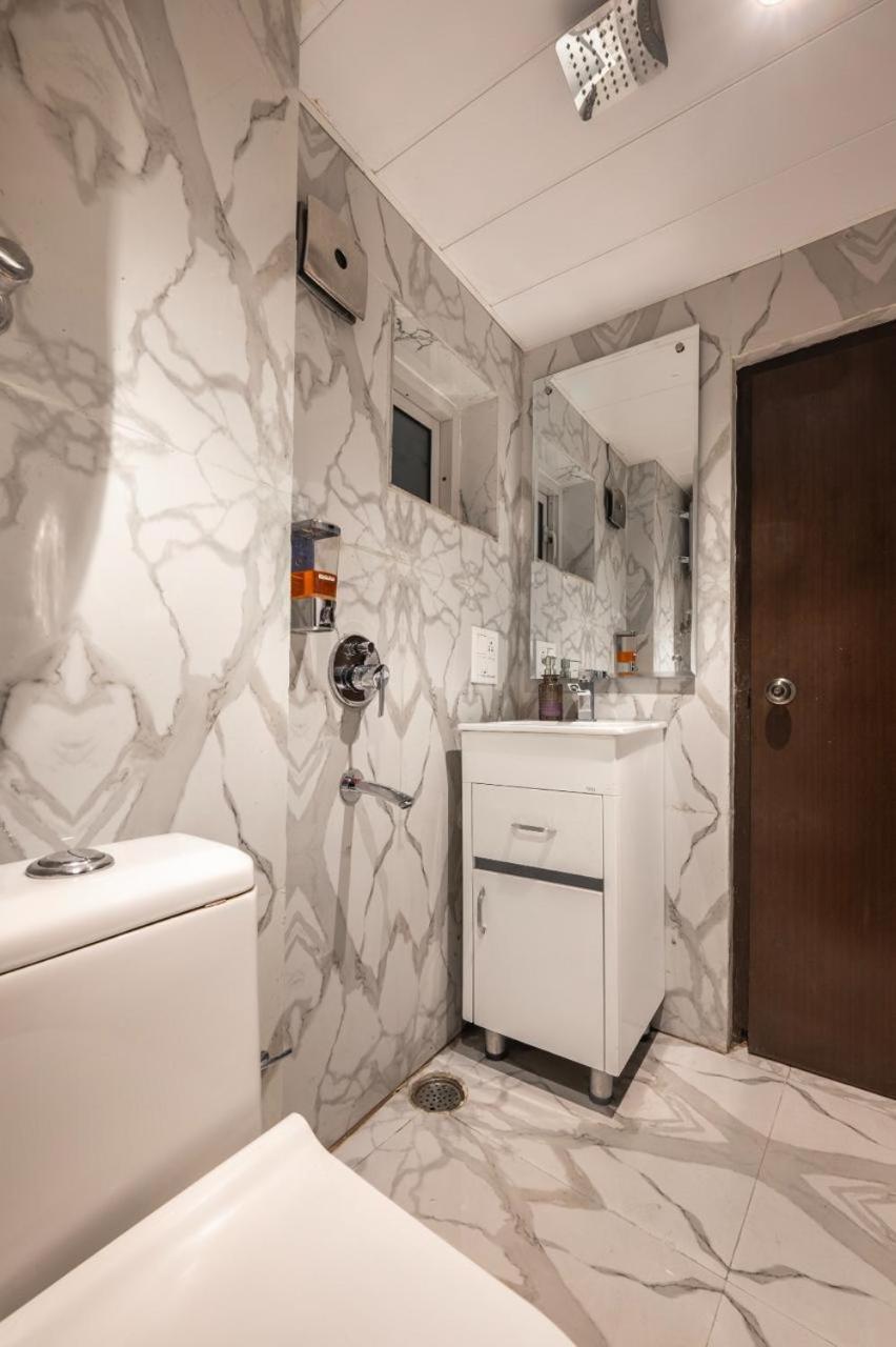 Anastasia By Innfinity Group Shimla Exterior foto